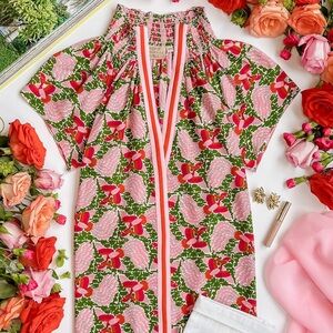 Rungolee Aspen Blouse